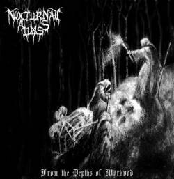 Nocturnal Abyss : From the Depths of Mörkvod